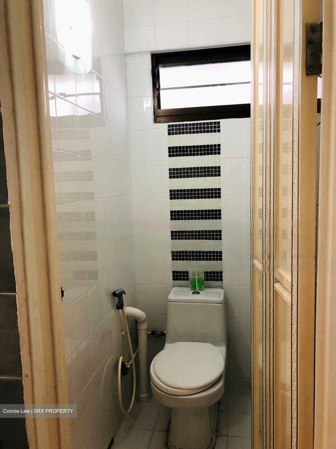 Blk 8 Farrer Gardens (Bukit Timah), HDB 3 Rooms #595181471